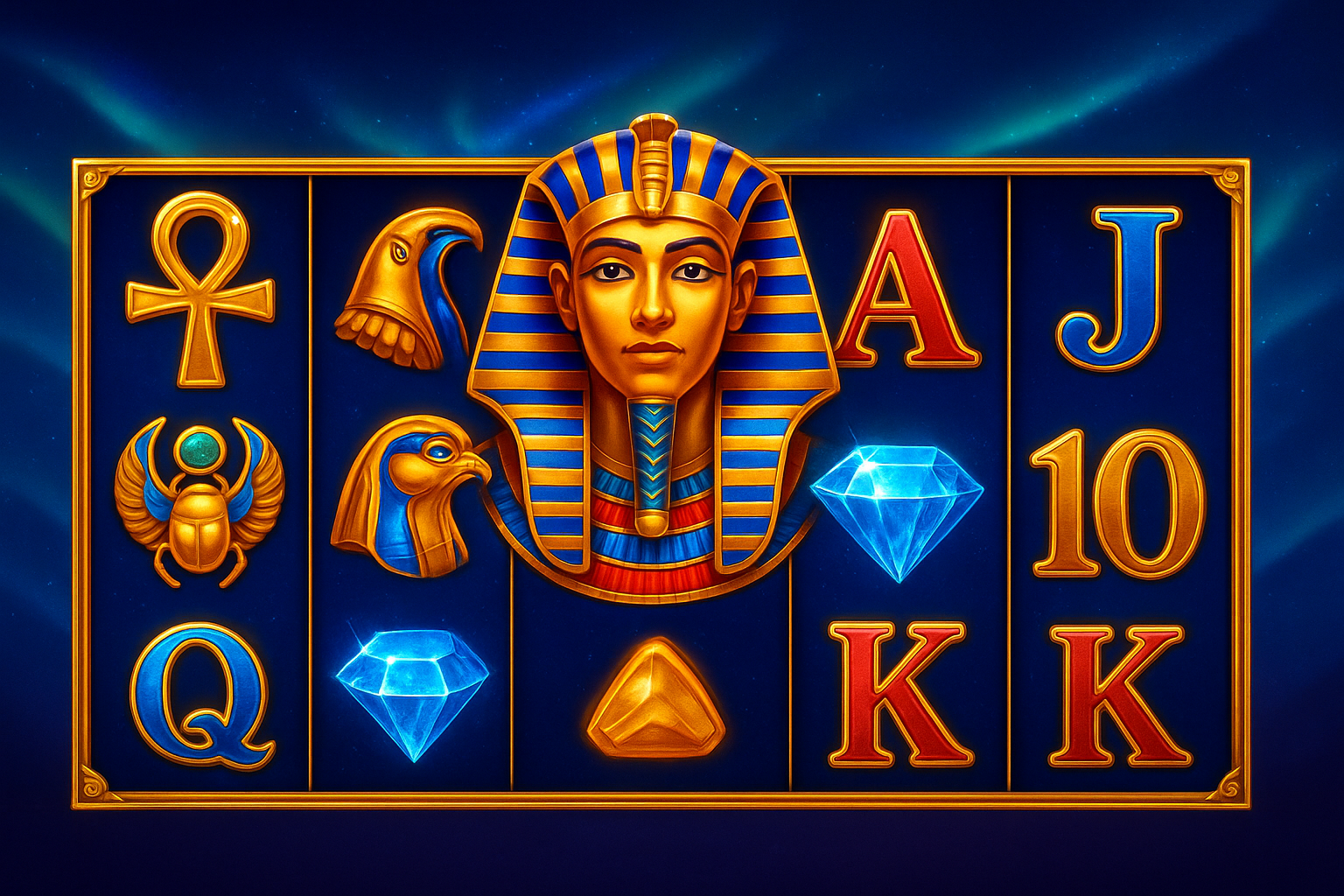 Ramses Book